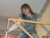 Андріана Штафірна фотография #20 (источник - https://vk.com/id71508988)