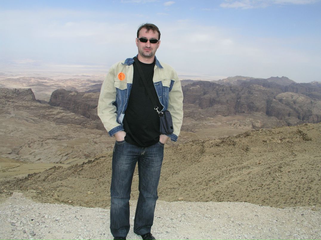 Сергей Балбасенко фотография #19