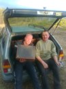 Віталій Поставник фотография #21 (источник - https://vk.com/id167734314)