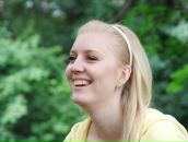 Фотография Перовой Аленки