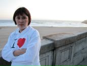 Фотография Султановой Айгуль