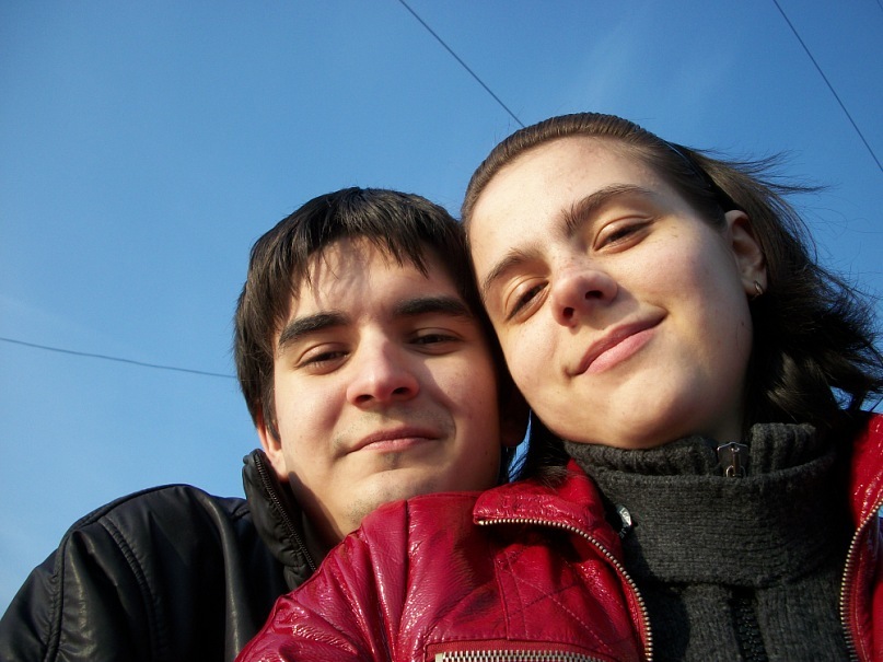 Дарина Гриднева фотография #4