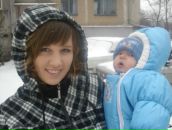 Фотография Шиловой Юли