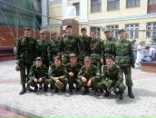 Фотография Хуснутдинова Рамиля