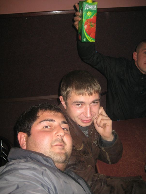 Сергей Полященко фотография #17