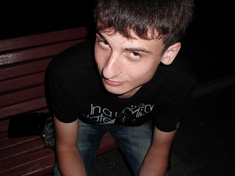Игорь Потапов фотография #11