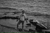 Фотография Акулы Юрия