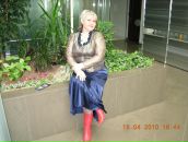 Фотография Рыжовой Татьяны