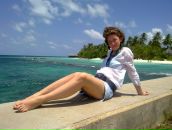 Фотография Смирновой Ксении