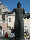 Неллі Квач фотография #7 (источник - https://vk.com/id78253613)