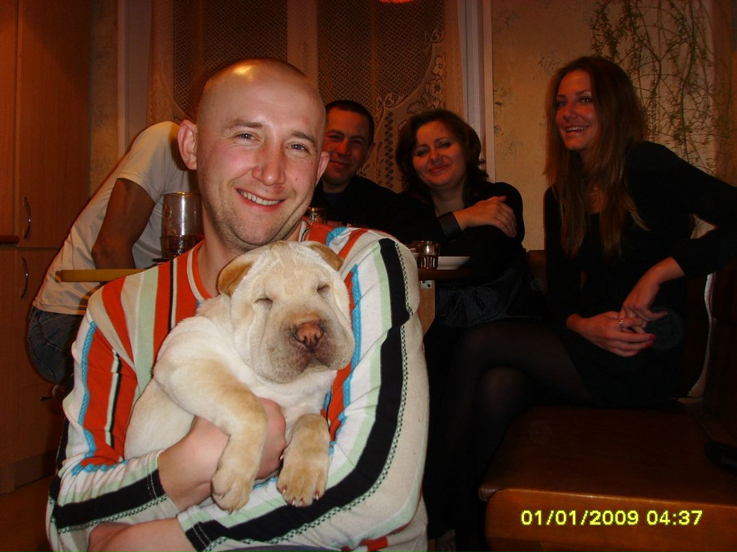 Сергей Мисяков фотография #45