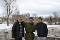 Дмитрий Крамер фотография #3 (источник - https://vk.com/id8294687)