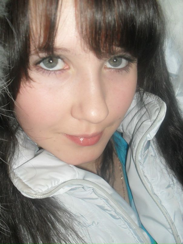 Юля Паршина фотография #4