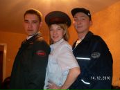 Фотография Шайхутдинова Данила