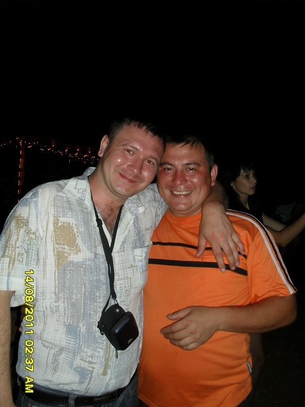 Рустем Давлетшин фотография #31