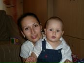 Фотография Зильберкан Анастасии