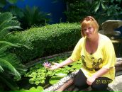 Фотография Трясцыной Светланы