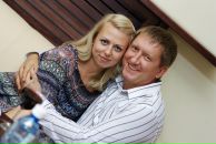 Фотография Шутович-Путиловой Юлии