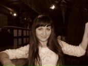 Фотография Мнацаканян Екатерины