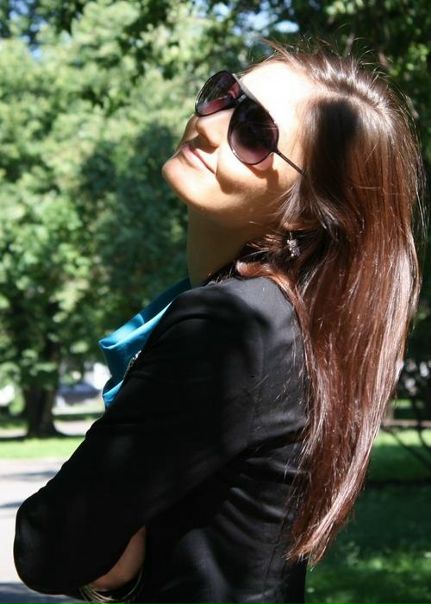 №19, Екатерина Плотникова, Москва, Россия №19, Екатерина Плотникова, Москва, Россия