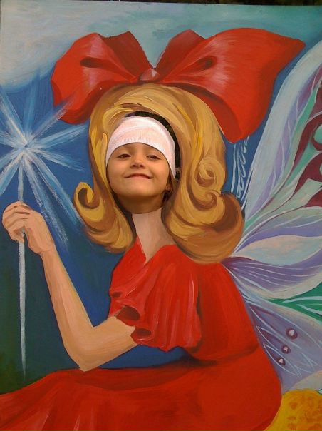 Елена Чубенко фото №11