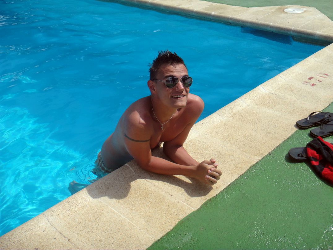 Иван Дингес фотография #18