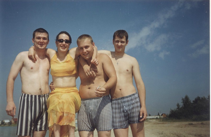 Дмитрий Семенов фотография #34