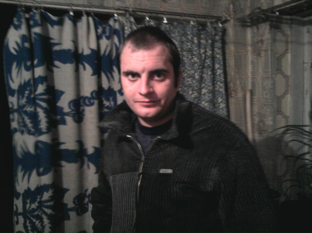 Александр Бека фотография #1