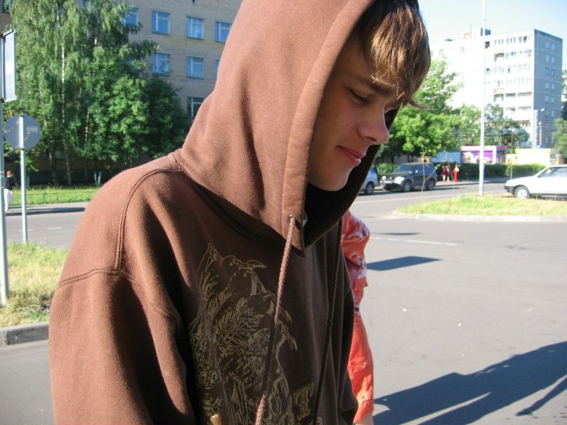 Andrew Light фотография #5