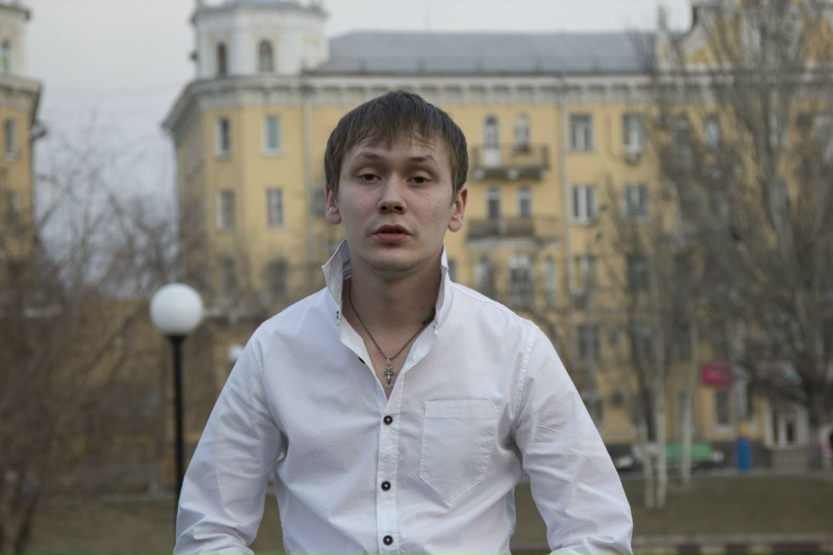 Сергей Турусов фотография #36