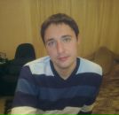 Фотография Гелиса Сергея