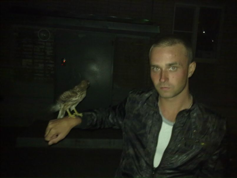 №9, Алексей Соколов, 37 лет, Новочеркасск №9, Алексей Соколов, 37 лет, Новочеркасск