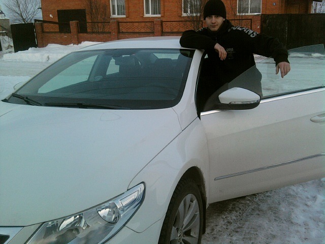 Дмитрий Беляев фотография #11