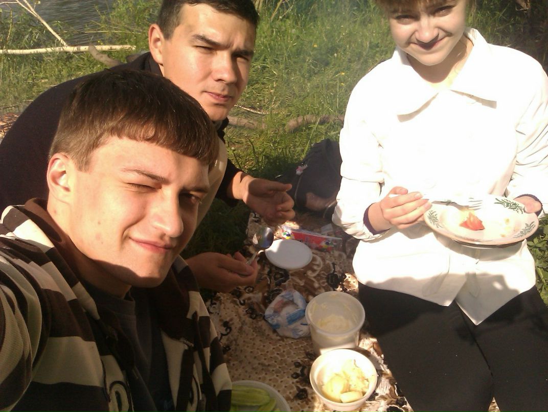 Игорь Лукин фотография #15