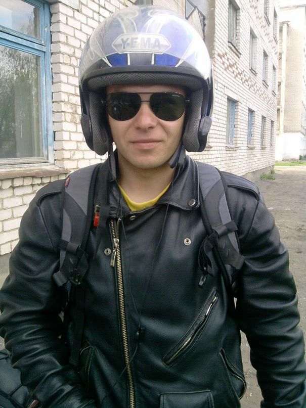 Никита Колтаков фотография #49