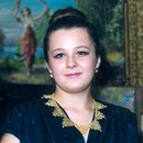 Фотография Пи Галины