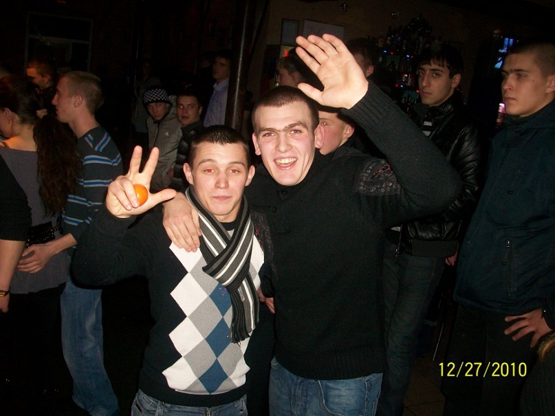 Андрей Самончик фотография #39