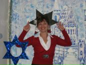 Фотография Новиковой Ольги