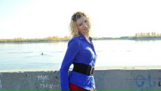 Фотография П Антонии