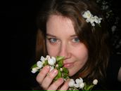 Фотография Голубевой Анны