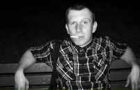 Фотография Борисенко Бориса