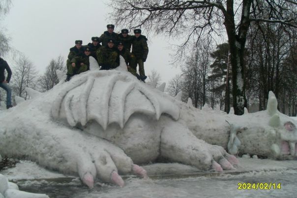 №9, Дмитрий Капцов, Рязань, Россия №9, Дмитрий Капцов, Рязань, Россия
