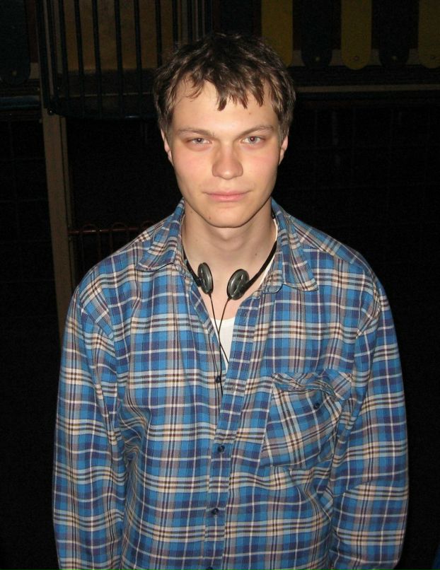 Антон Полянский фотография #4