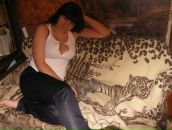 Фотография Логиновой Маргариты