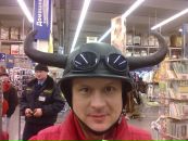 Фотография Лисицкого Александра