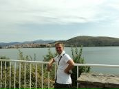 Фотография Трубина Дмитрия