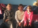 Вікусик Попенко фотография #10 (источник - https://vk.com/id163586496)