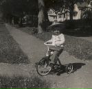 Фотография Rosberg Robert