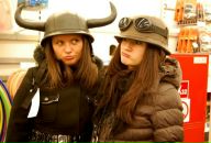 Фотография Таратутиной Василисы