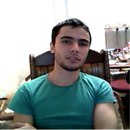 Фотография Халафяна Тарона